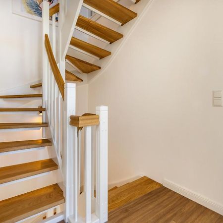 Willa Haus Traumanker Bresewitz Zewnętrze zdjęcie